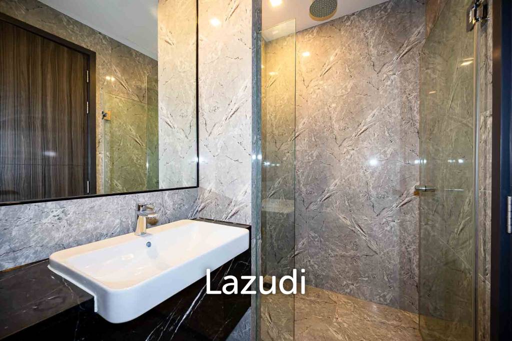1 Bed 1 Bath 34 SQ.M at Ashton Asoke