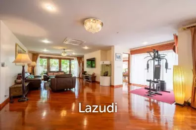 5 Bed 4 Bath 350 SQ.M in Phoenix Gold Golf Club