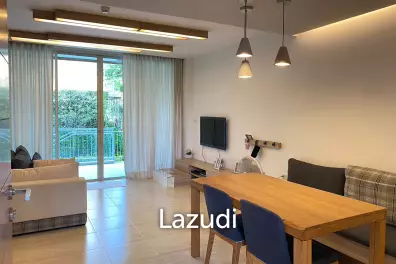1 Bedroom : Wan Vayla Hua-Hin Condo