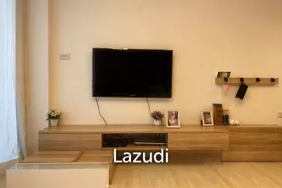 1 Bedroom : Wan Vayla Hua-Hin Condo