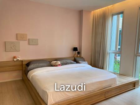 1 Bedroom : Wan Vayla Hua-Hin Condo