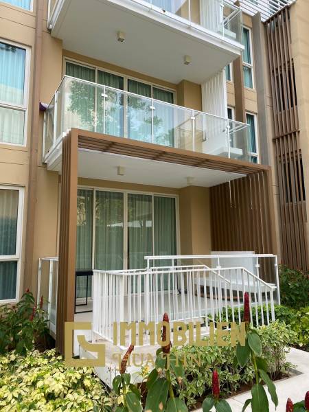 1 Bedroom : Wan Vayla Hua-Hin Condo