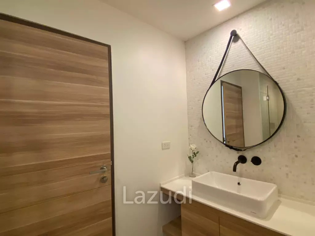 1 Bedroom : Wan Vayla Hua-Hin Condo