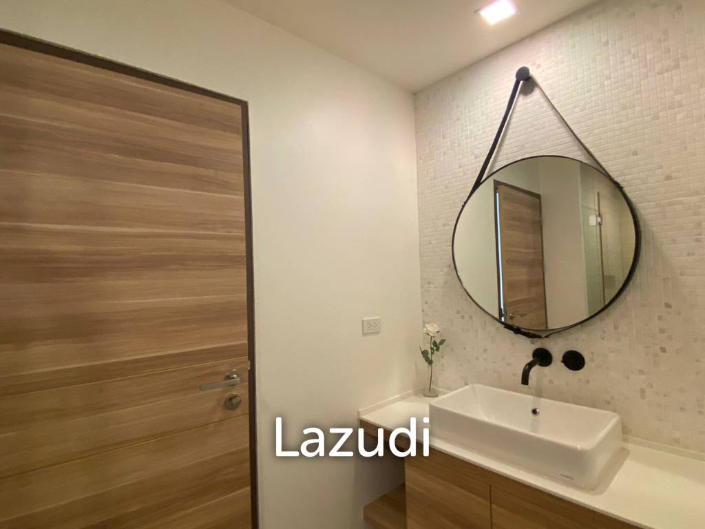 1 Bedroom : Wan Vayla Hua-Hin Condo