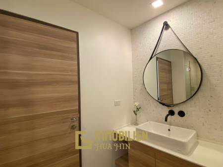 1 Bedroom : Wan Vayla Hua-Hin Condo