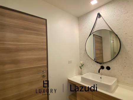 56 m² 1 Chambre 1 Salle de bain Condominium Pour Louer