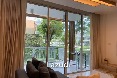 1 Bedroom : Wan Vayla Hua-Hin Condo
