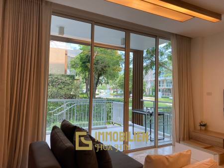 1 Bedroom : Wan Vayla Hua-Hin Condo