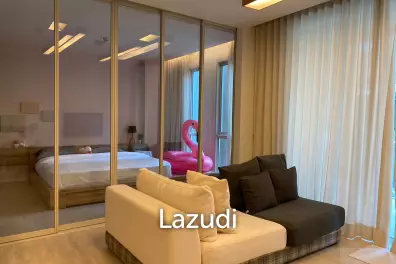1 Bedroom : Wan Vayla Hua-Hin Condo