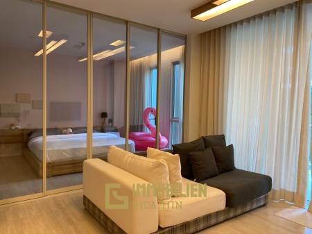 1 Bedroom : Wan Vayla Hua-Hin Condo