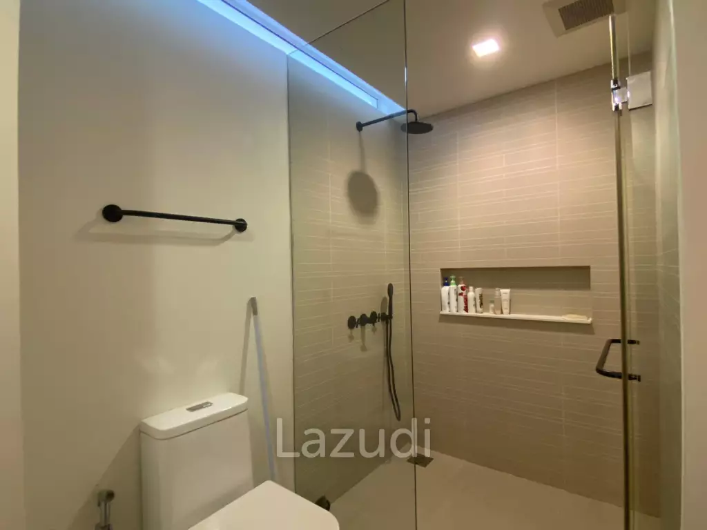1 Bedroom : Wan Vayla Hua-Hin Condo