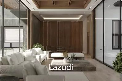 5 Bed 8 Bath 1,181 SQ.M Rovana Rhea Villa
