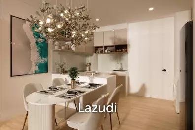 2 Bed 2 Bath 74 SQ.M The Balance By The Beach