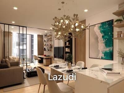 2 Bed 2 Bath 74 SQ.M The Balance By The Beach