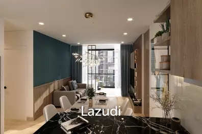 2 Bed 2 Bath 74 SQ.M The Balance By The Beach