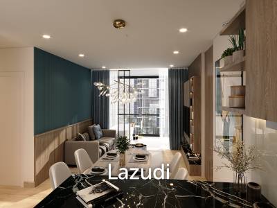 2 Bed 2 Bath 74 SQ.M The Balance By The Beach