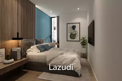 2 Bed 2 Bath 74 SQ.M The Balance By The Beach