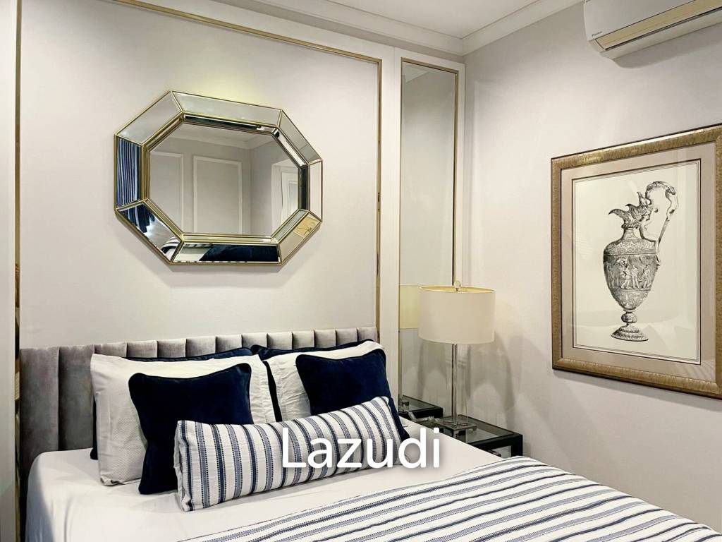 2 Bedroom 2 Bathroom 76 SQ.M Star View