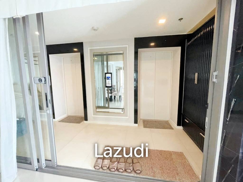 2 Bedroom 2 Bathroom 76 SQ.M Star View