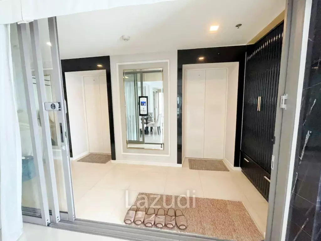 2 Bedroom 2 Bathroom 76 SQ.M Star View