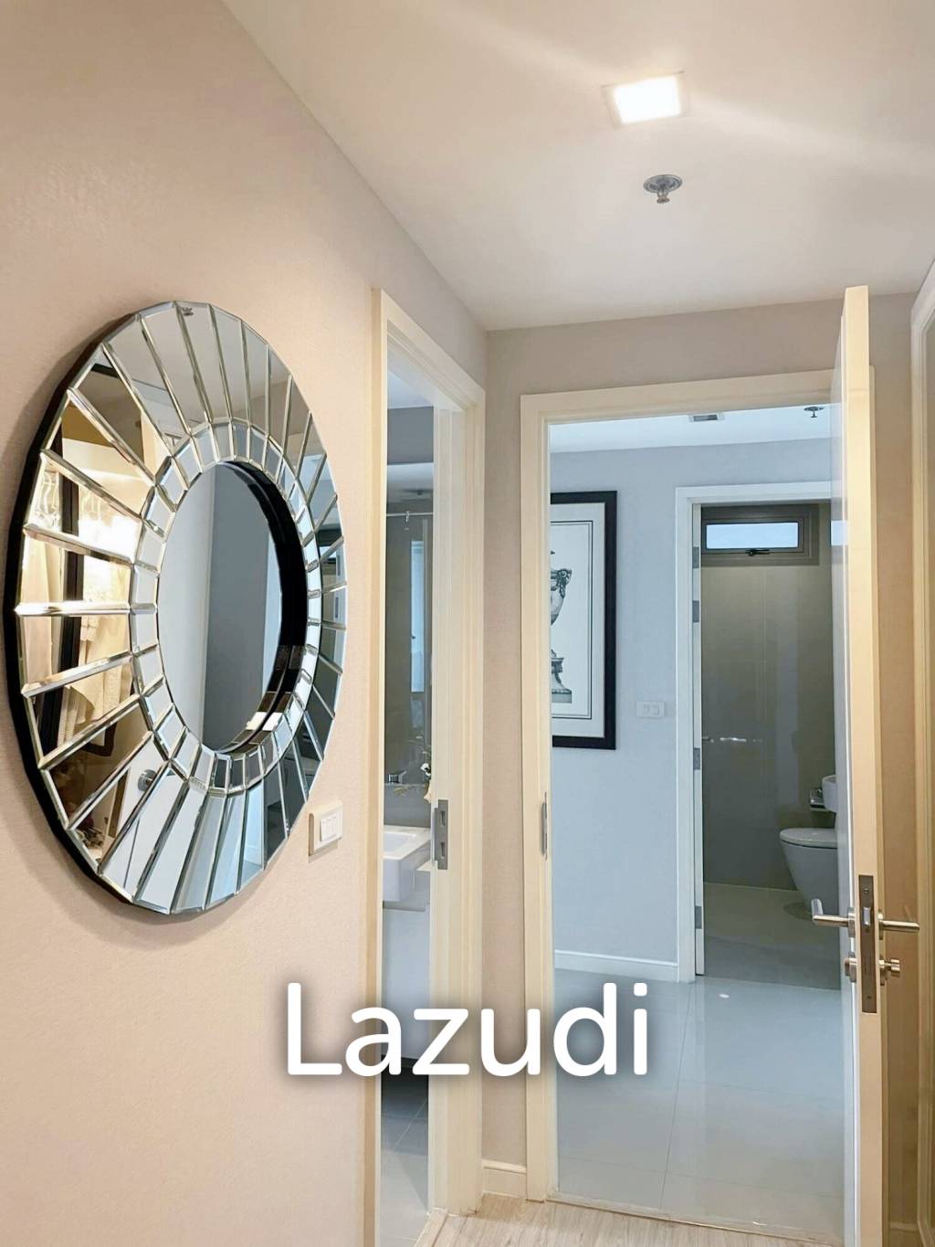2 Bedroom 2 Bathroom 76 SQ.M Star View