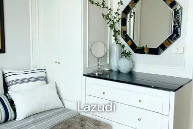2 Bedroom 2 Bathroom 76 SQ.M Star View