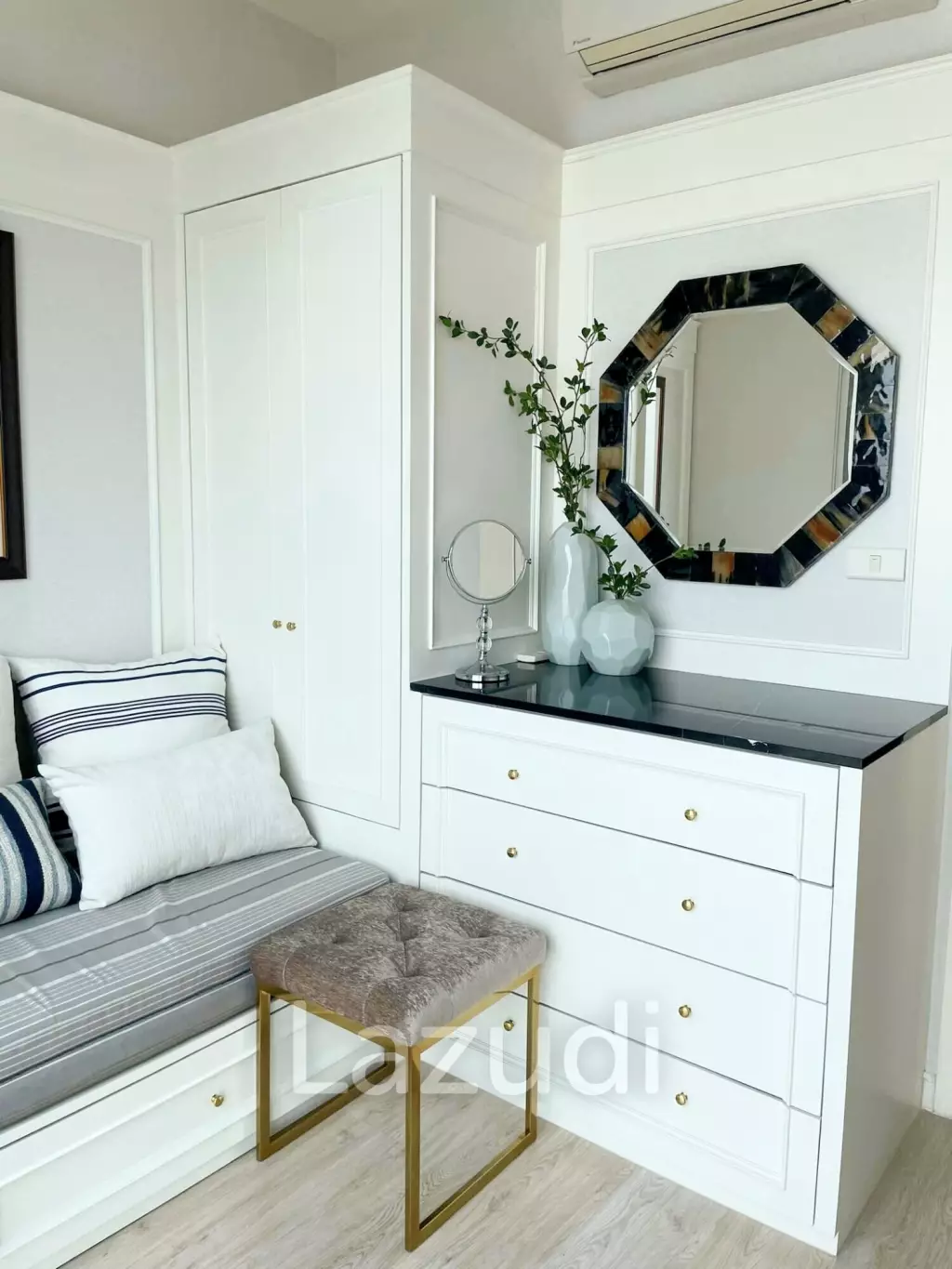 2 Bedroom 2 Bathroom 76 SQ.M Star View