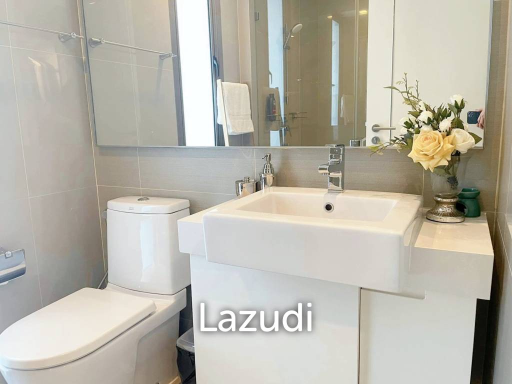 2 Bedroom 2 Bathroom 76 SQ.M Star View