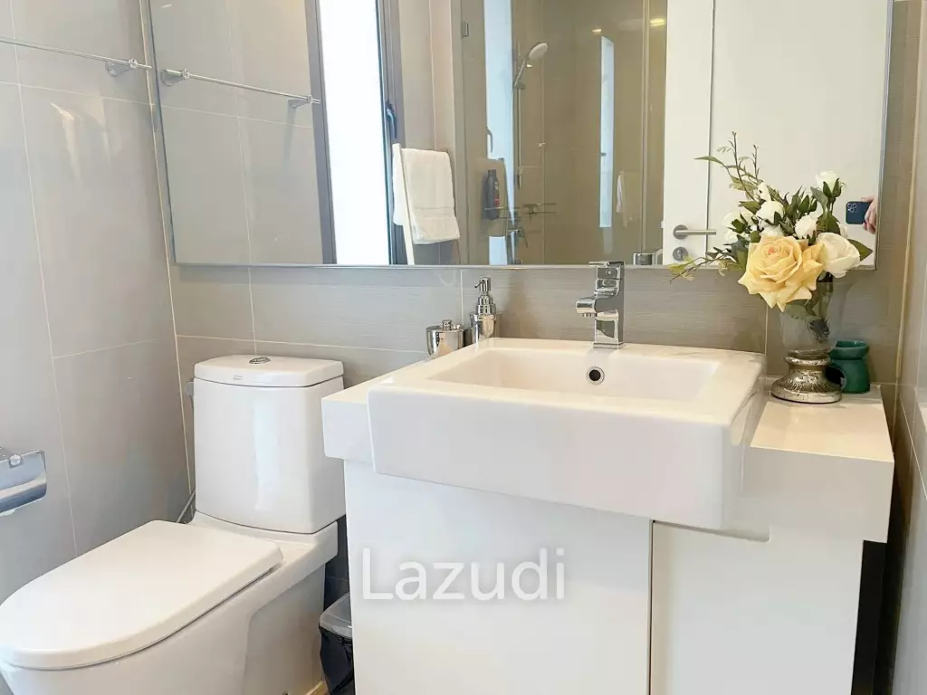 2 Bedroom 2 Bathroom 76 SQ.M Star View