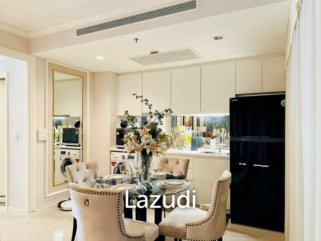 2 Bedroom 2 Bathroom 76 SQ.M Star View