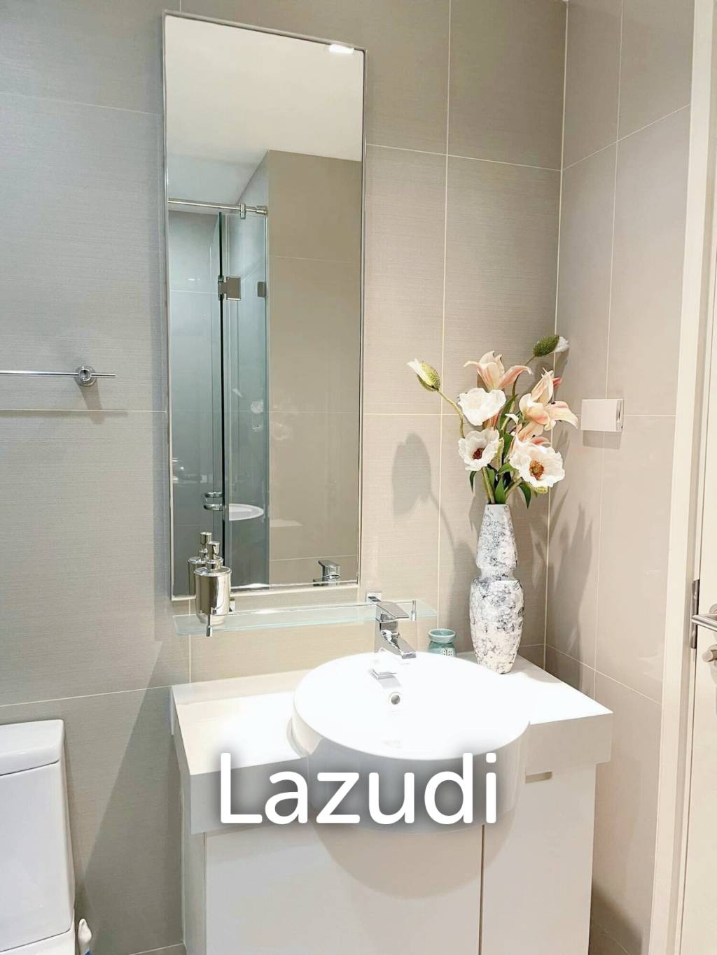 2 Bedroom 2 Bathroom 76 SQ.M Star View