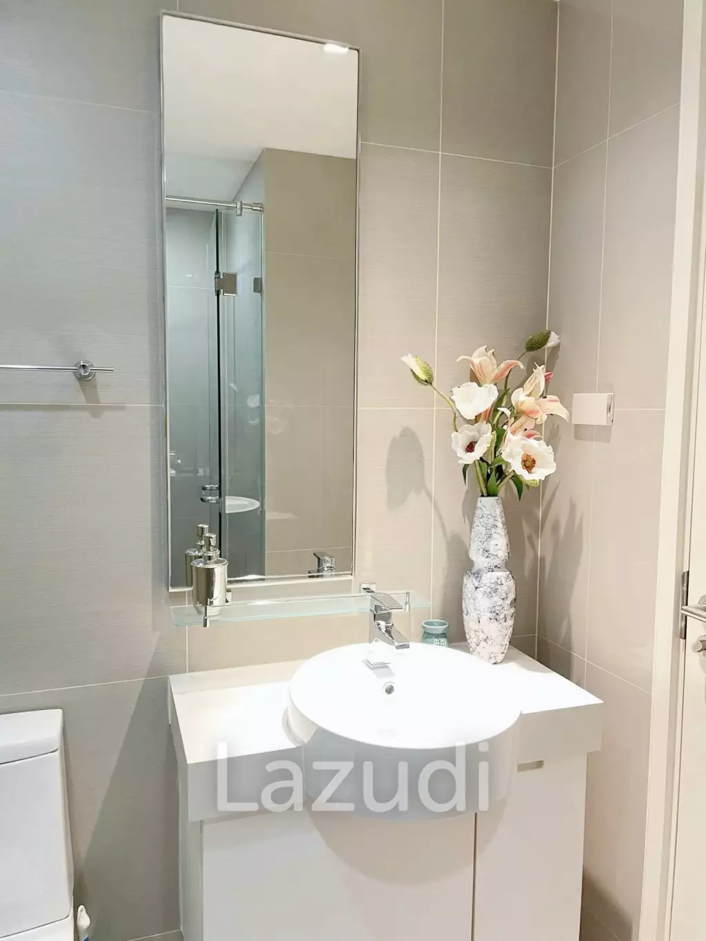 2 Bedroom 2 Bathroom 76 SQ.M Star View