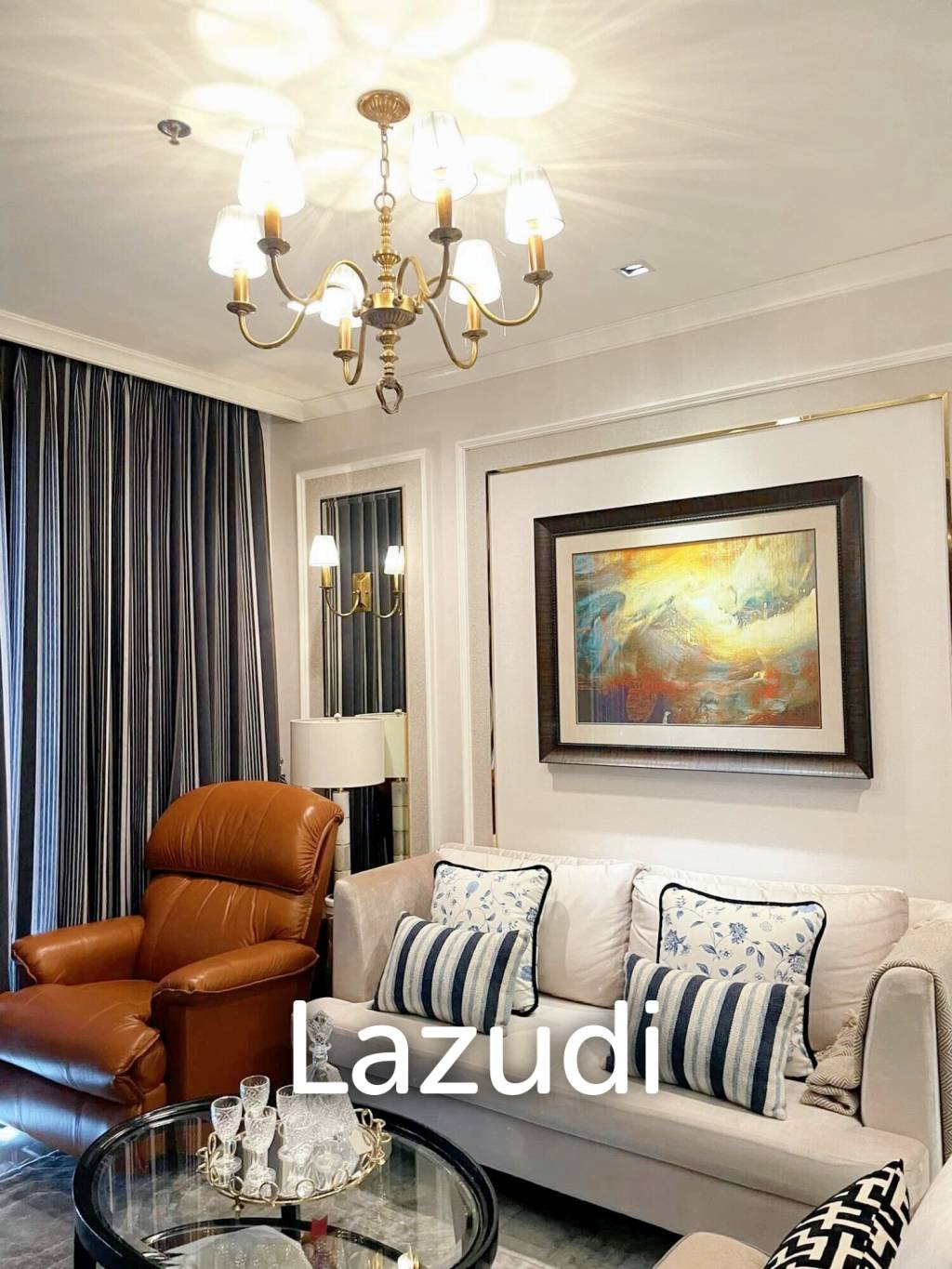 2 Bedroom 2 Bathroom 76 SQ.M Star View