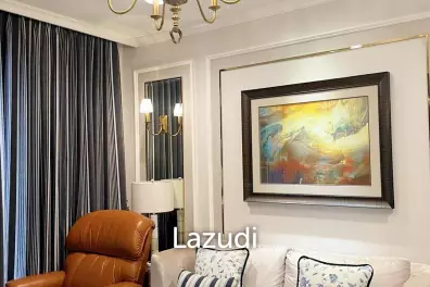 2 Bedroom 2 Bathroom 76 SQ.M Star View