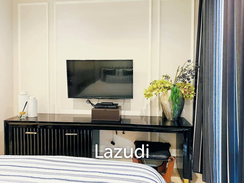 2 Bedroom 2 Bathroom 76 SQ.M Star View