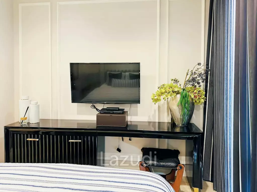 2 Bedroom 2 Bathroom 76 SQ.M Star View