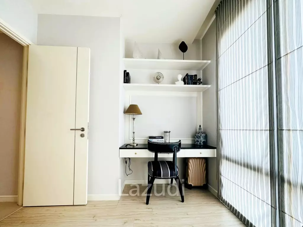 2 Bedroom 2 Bathroom 76 SQ.M Star View