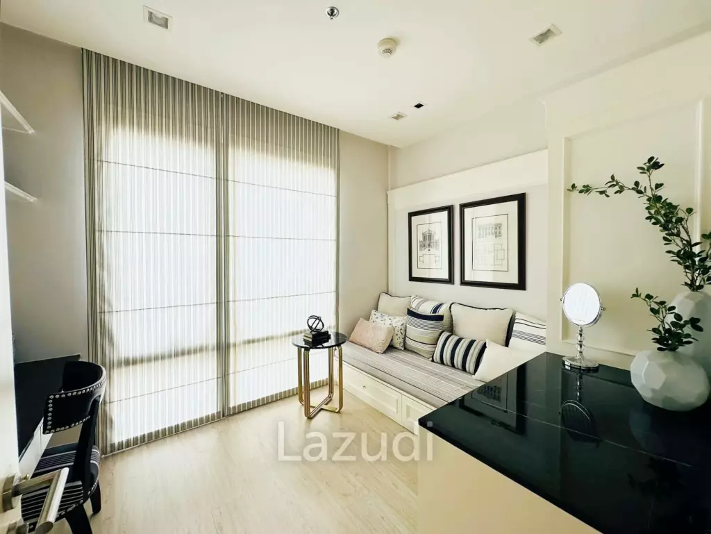 2 Bedroom 2 Bathroom 76 SQ.M Star View