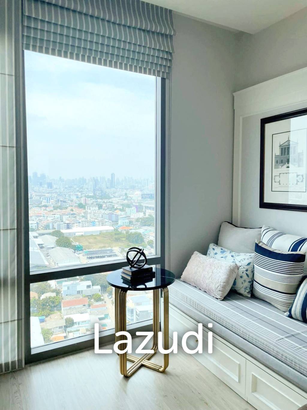 2 Bedroom 2 Bathroom 76 SQ.M Star View