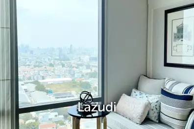 2 Bedroom 2 Bathroom 76 SQ.M Star View