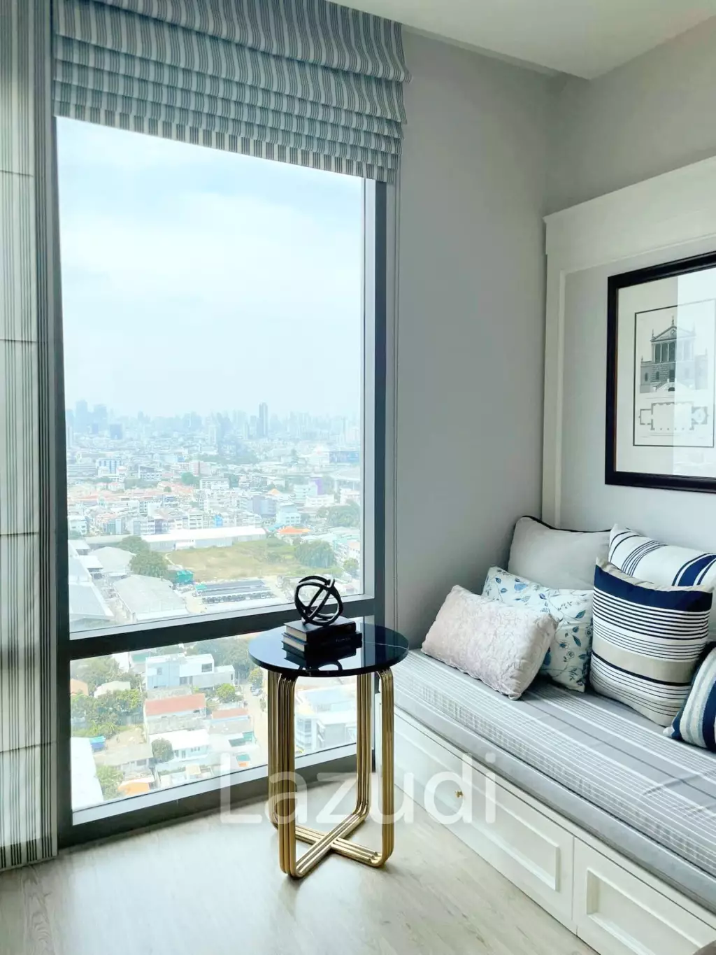 2 Bedroom 2 Bathroom 76 SQ.M Star View