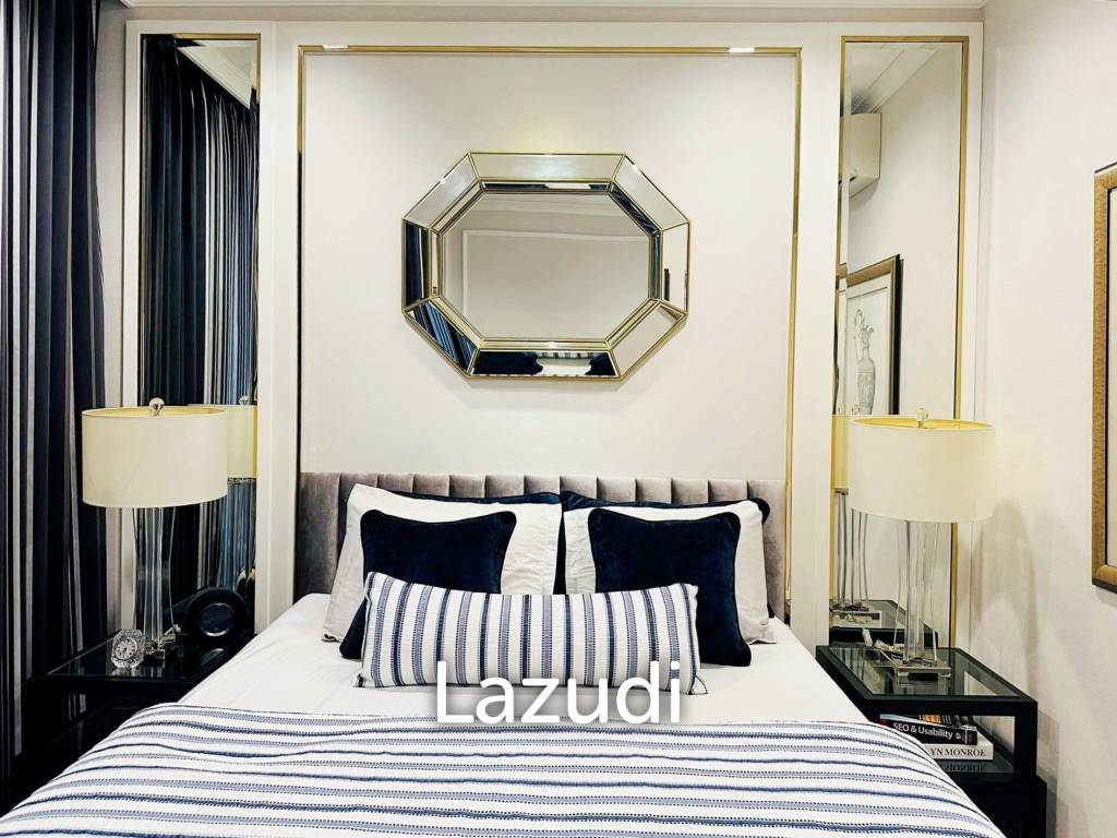 2 Bedroom 2 Bathroom 76 SQ.M Star View