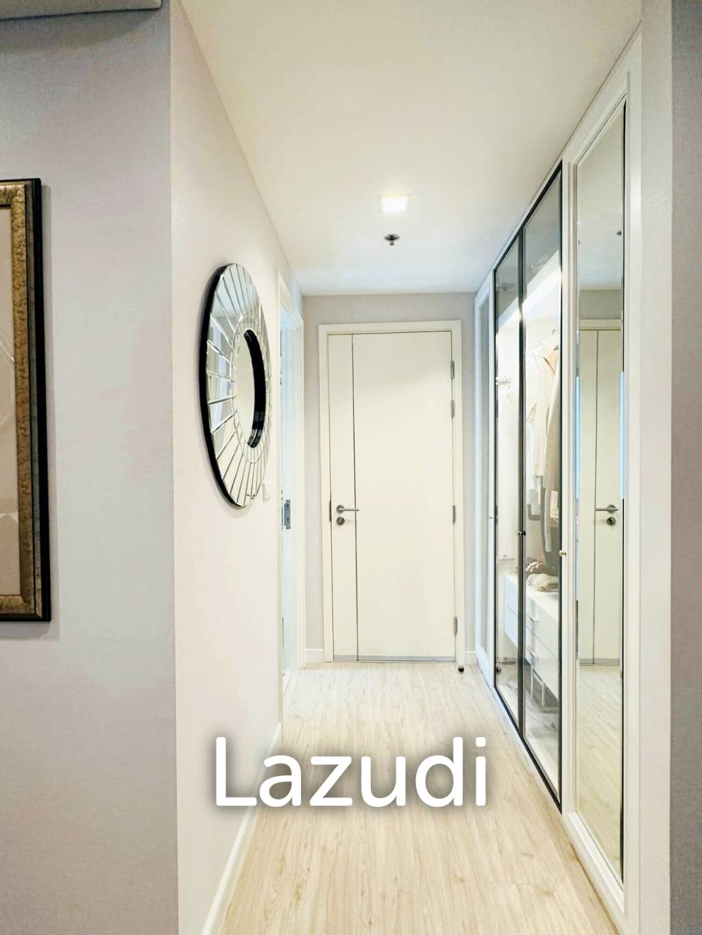 2 Bedroom 2 Bathroom 76 SQ.M Star View