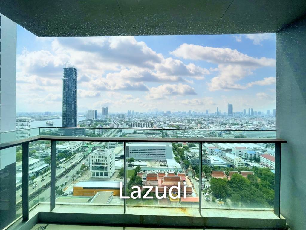 2 Bedroom 2 Bathroom 76 SQ.M Star View