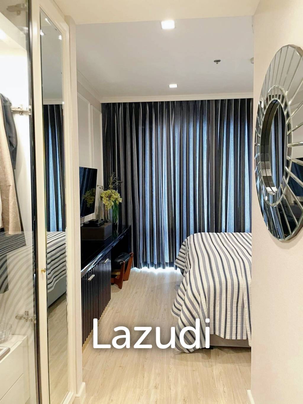 2 Bedroom 2 Bathroom 76 SQ.M Star View