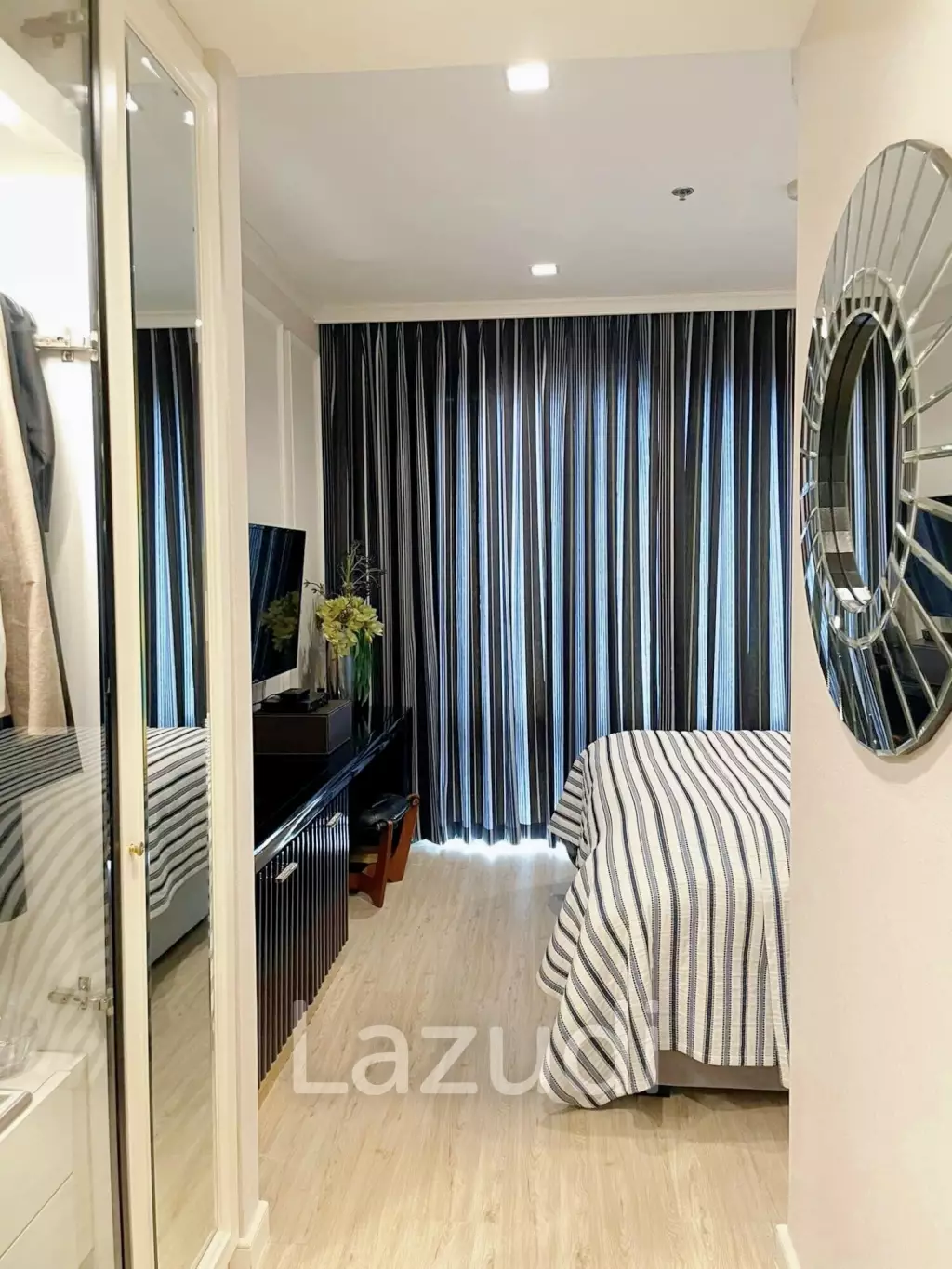 2 Bedroom 2 Bathroom 76 SQ.M Star View