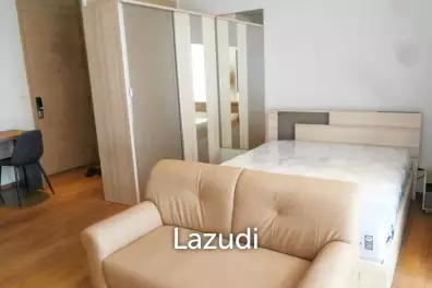 Studio 1 Bath 34 SQ.M Park Origin Phromphong