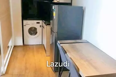 Studio 1 Bath 34 SQ.M Park Origin Phromphong