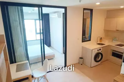 1 Bedroom 1 Bathroom 35 SQ.M Life Asoke