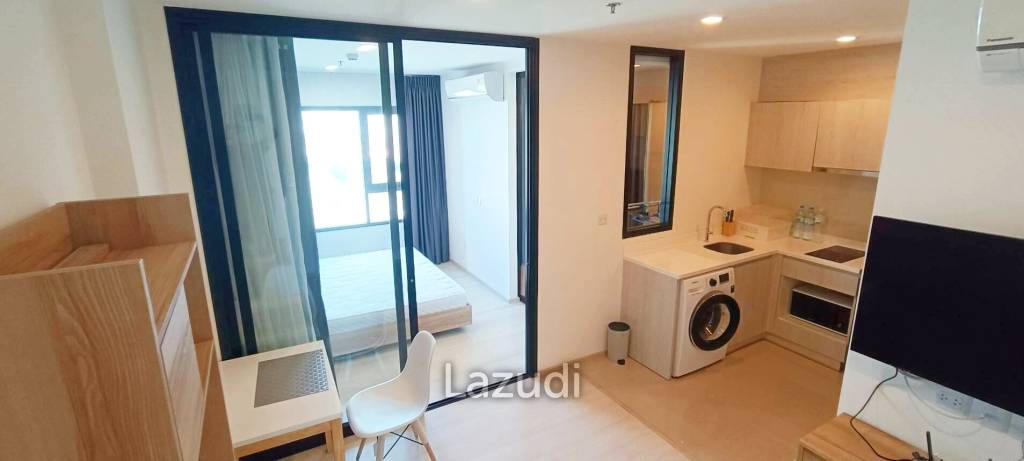 1 Bedroom 1 Bathroom 35 SQ.M Life Asoke